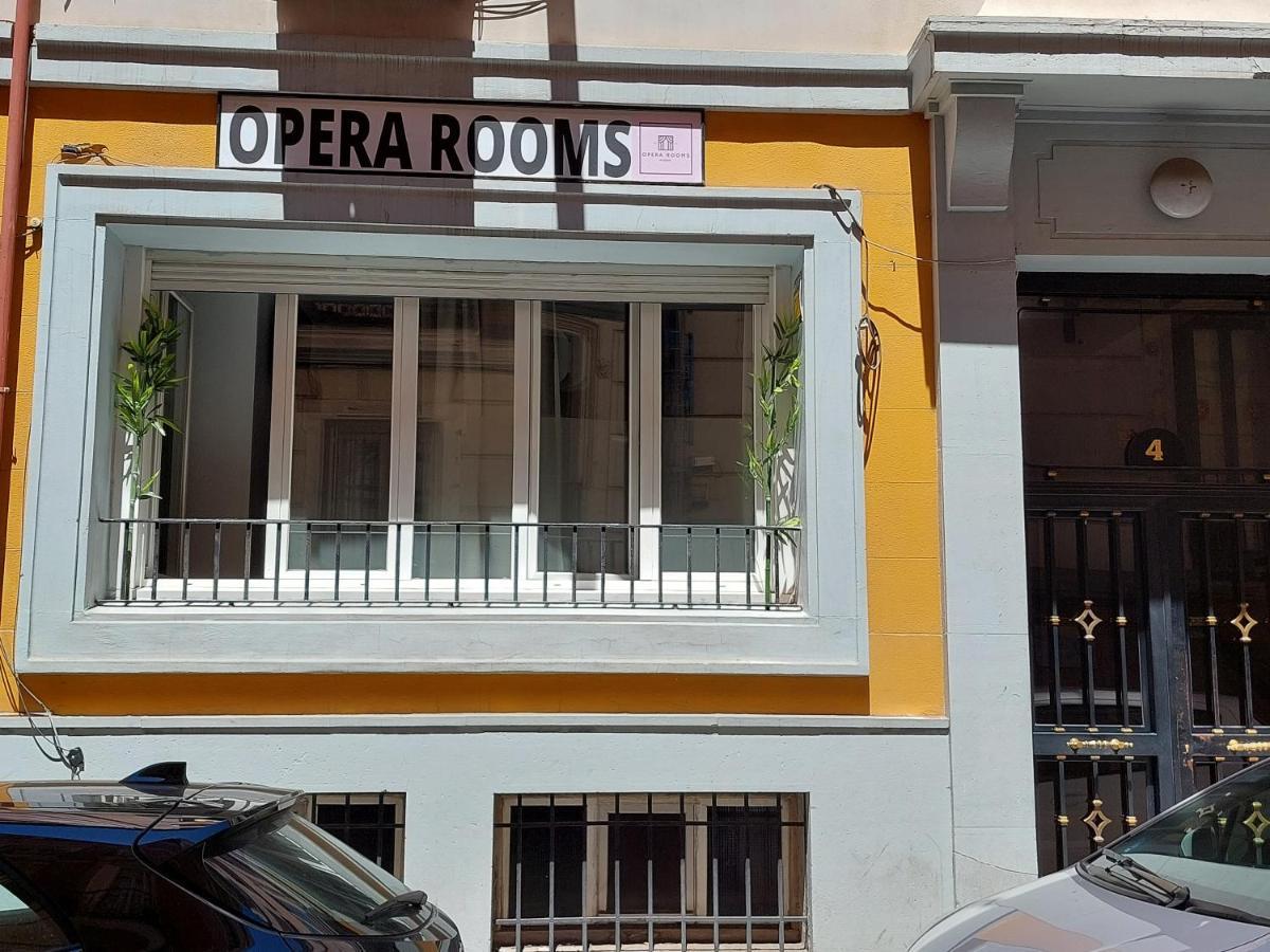 Opera Rooms — Photos 2