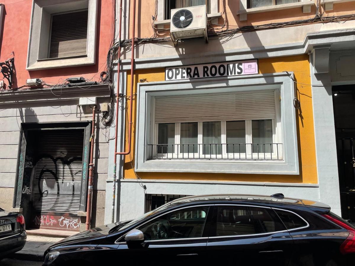 Opera Rooms — Photos 1